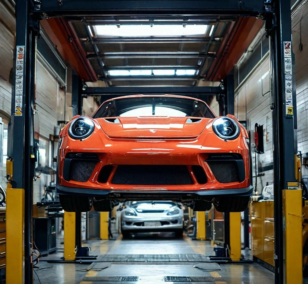 Автосервис ДепоАвто